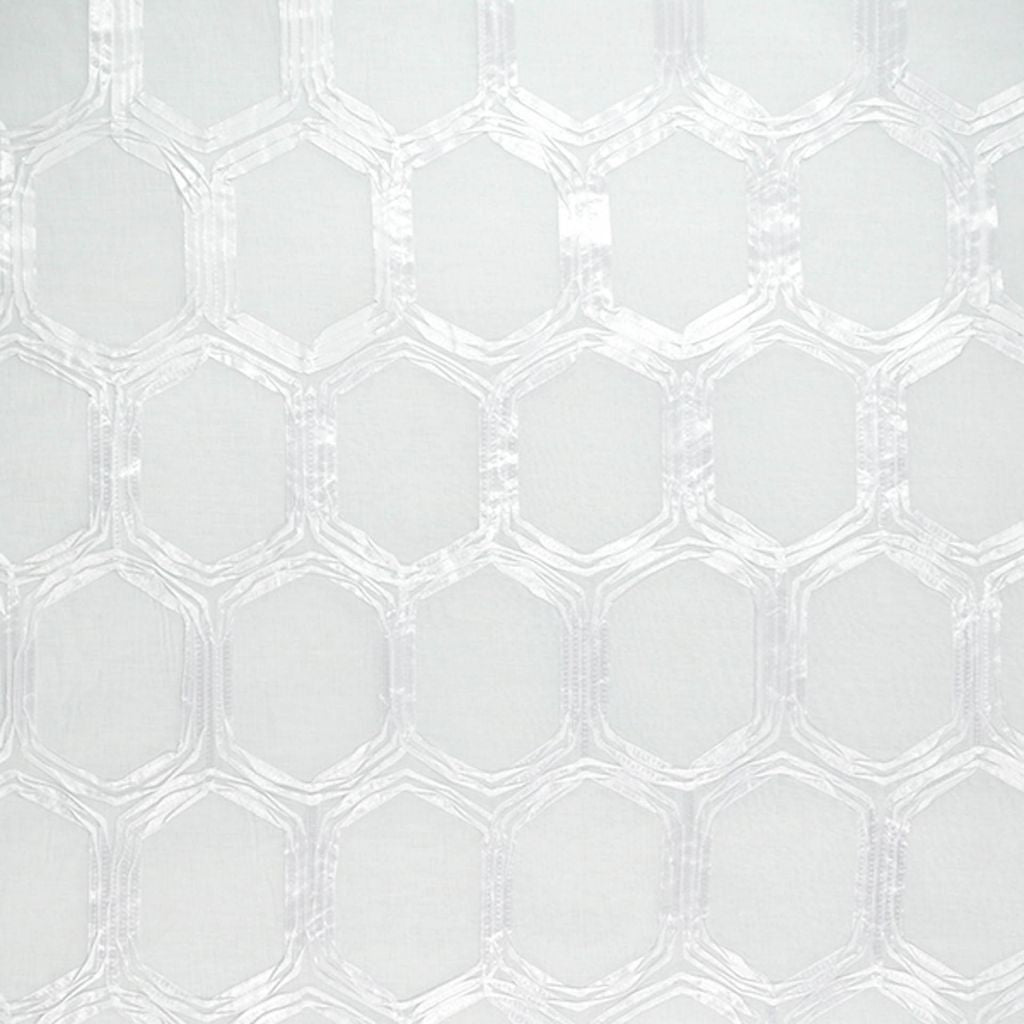 MAGNA – White - RM Coco Fabric