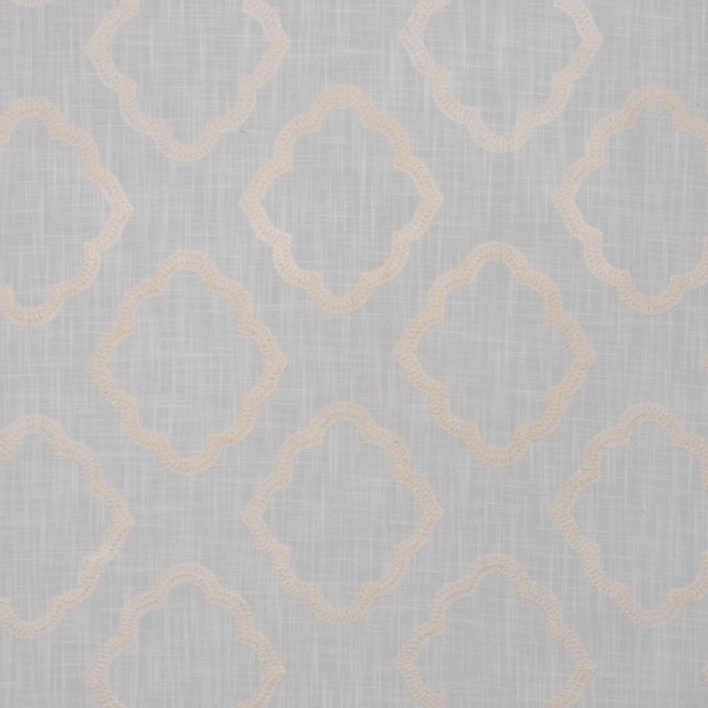 McKinley – Cream