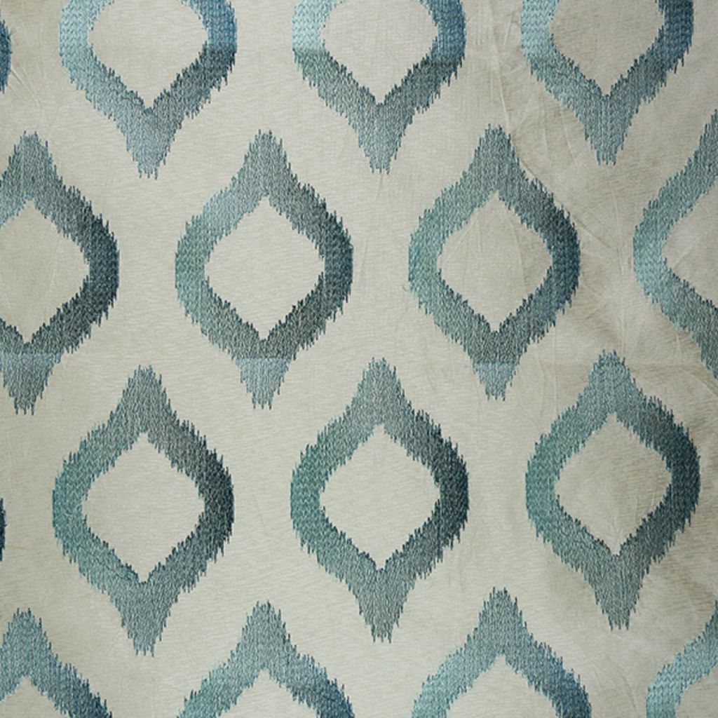 MONTEZUMA – LAGOON - RM Coco Fabric