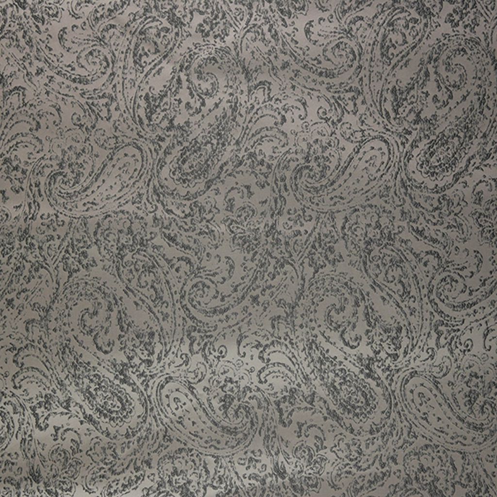 PERFECT SETTING – SLATE - RM Coco Fabric