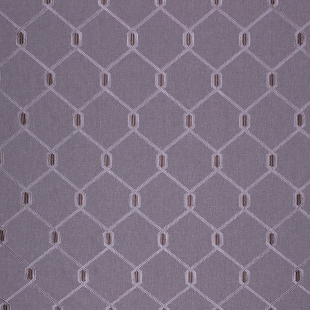 PIERCE – FOG - RM Coco Fabric