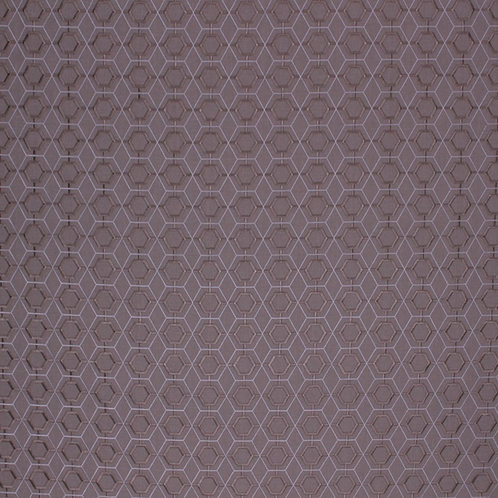 POLK – FLAX - RM Coco Fabric