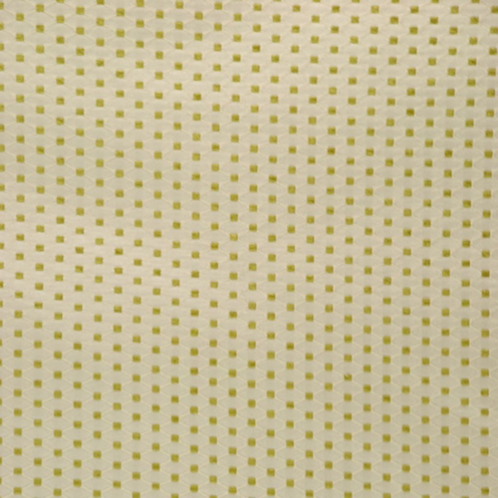 PULSAR – Lime - RM Coco Fabric