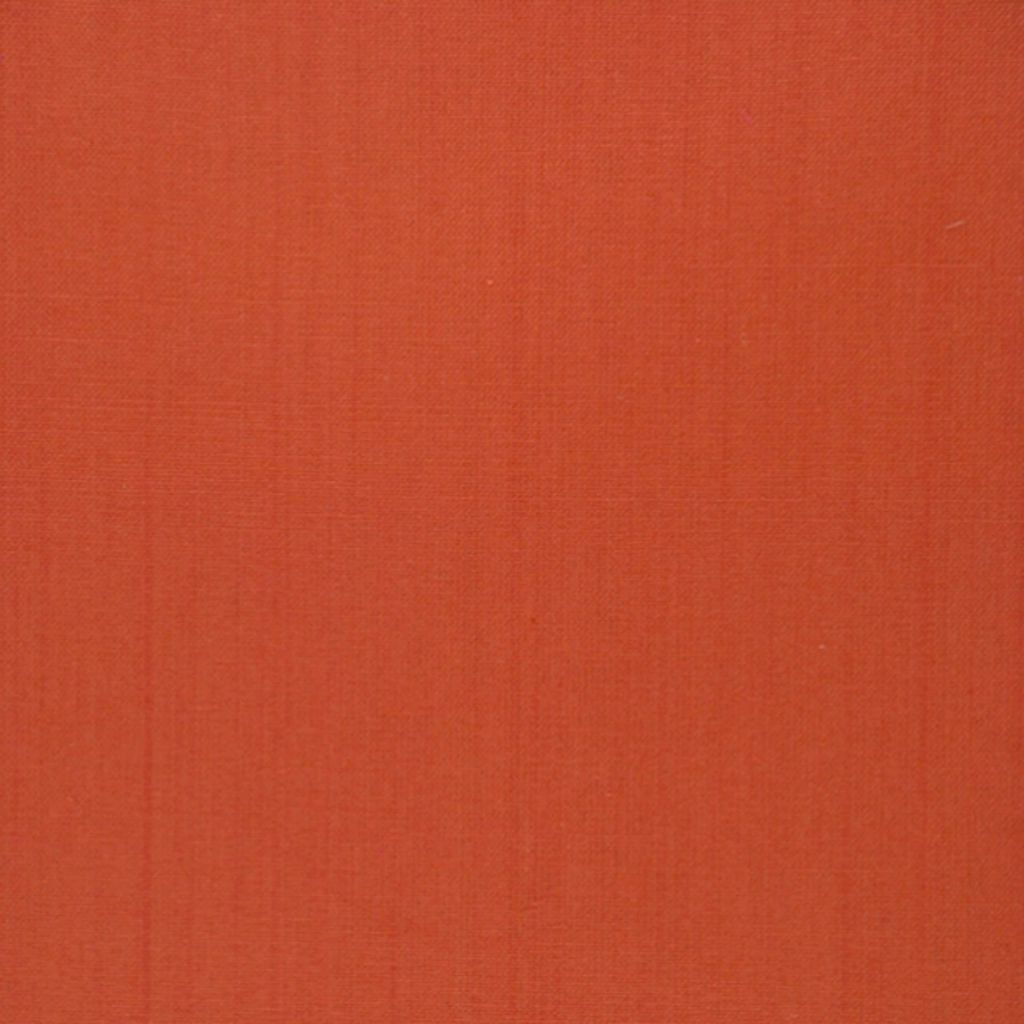 SOLID AS A ROCK – Henna Red - RM Coco Fabric