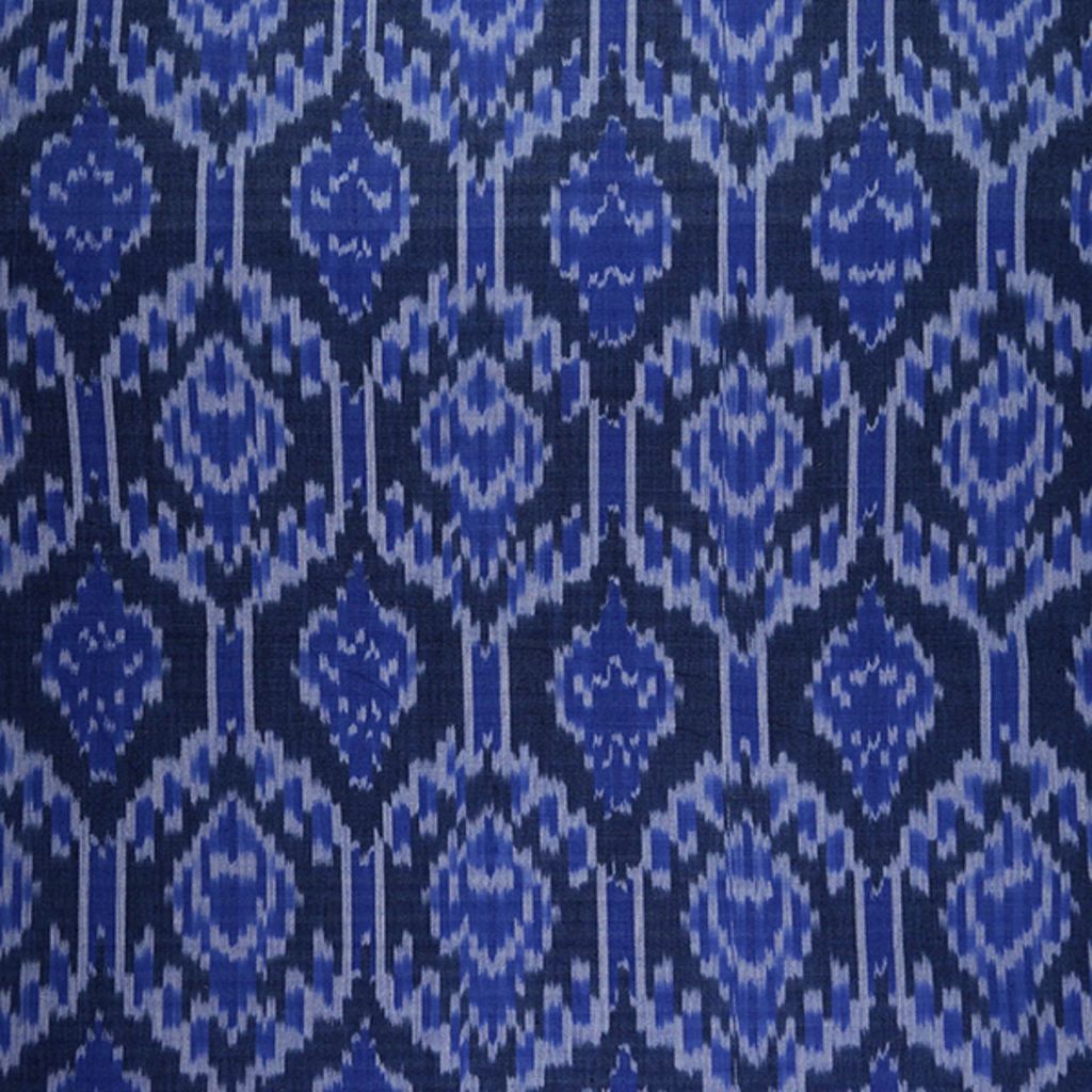 WATER WORLD – BLUE LAGOON - RM Coco Fabric