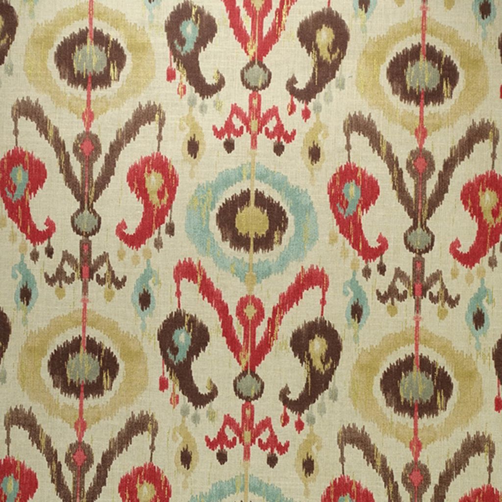 WISH LIST – Persian - RM Coco Fabric