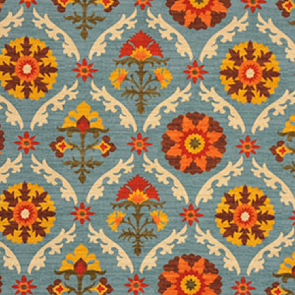ANTIBES – Adobe - RM Coco Fabric
