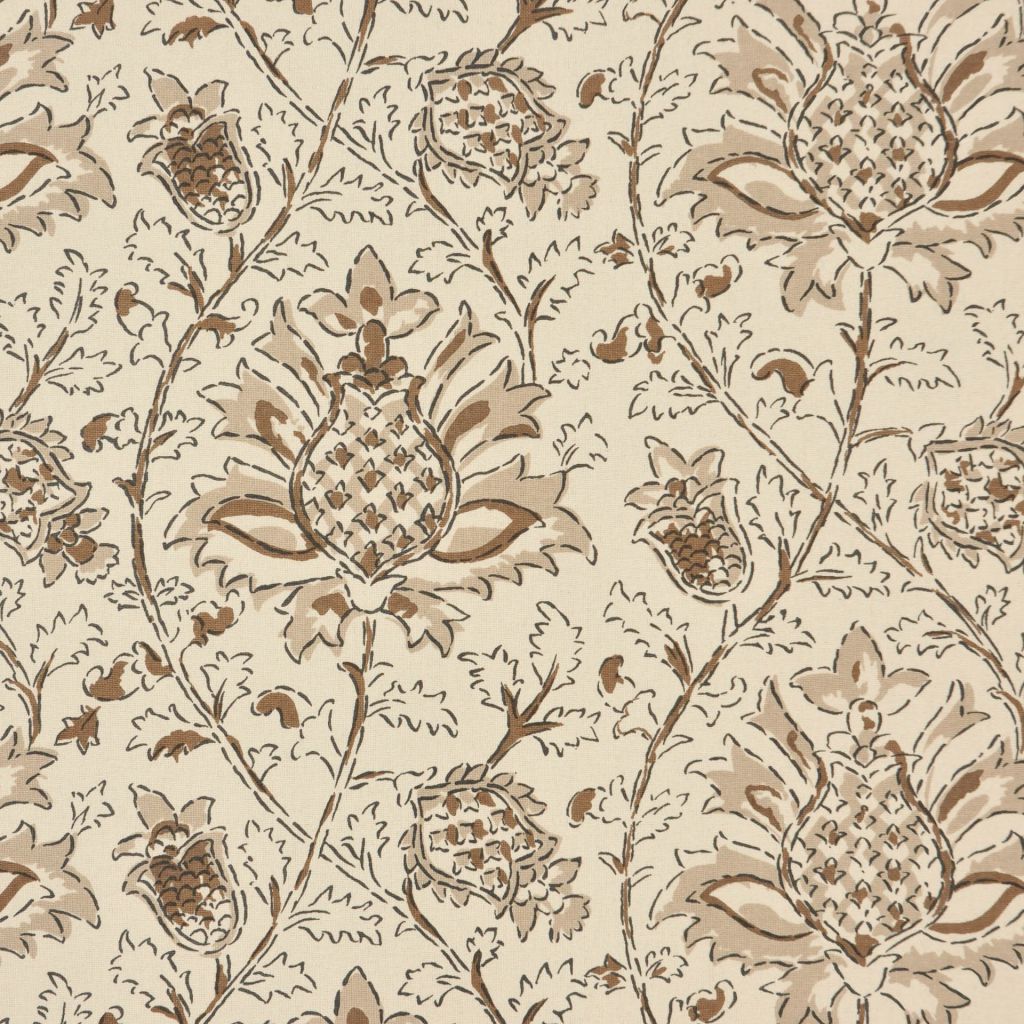 2261CB – FLAX - RM Coco Fabric