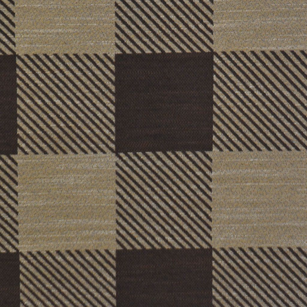 2267CB – CHOCOLATE - RM Coco Fabric