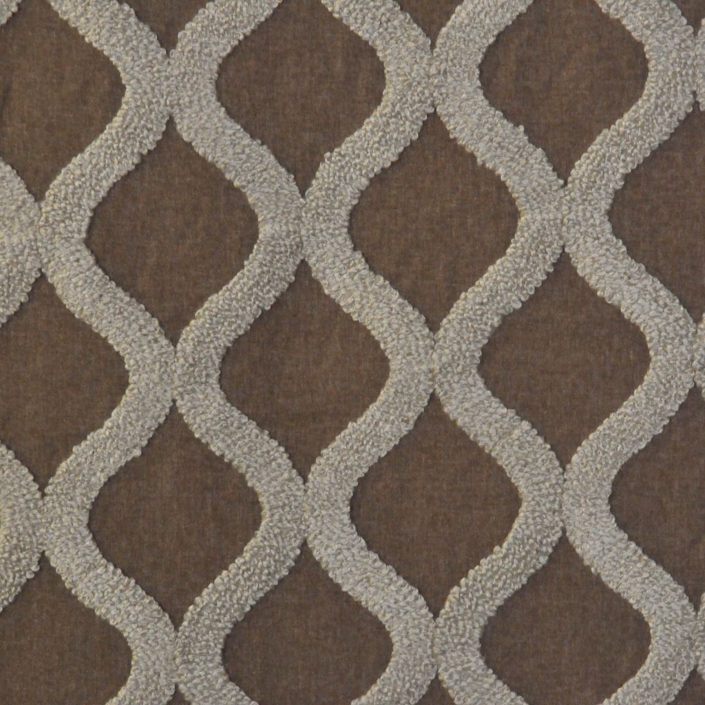 2270CB – RUSSET - RM Coco Fabric