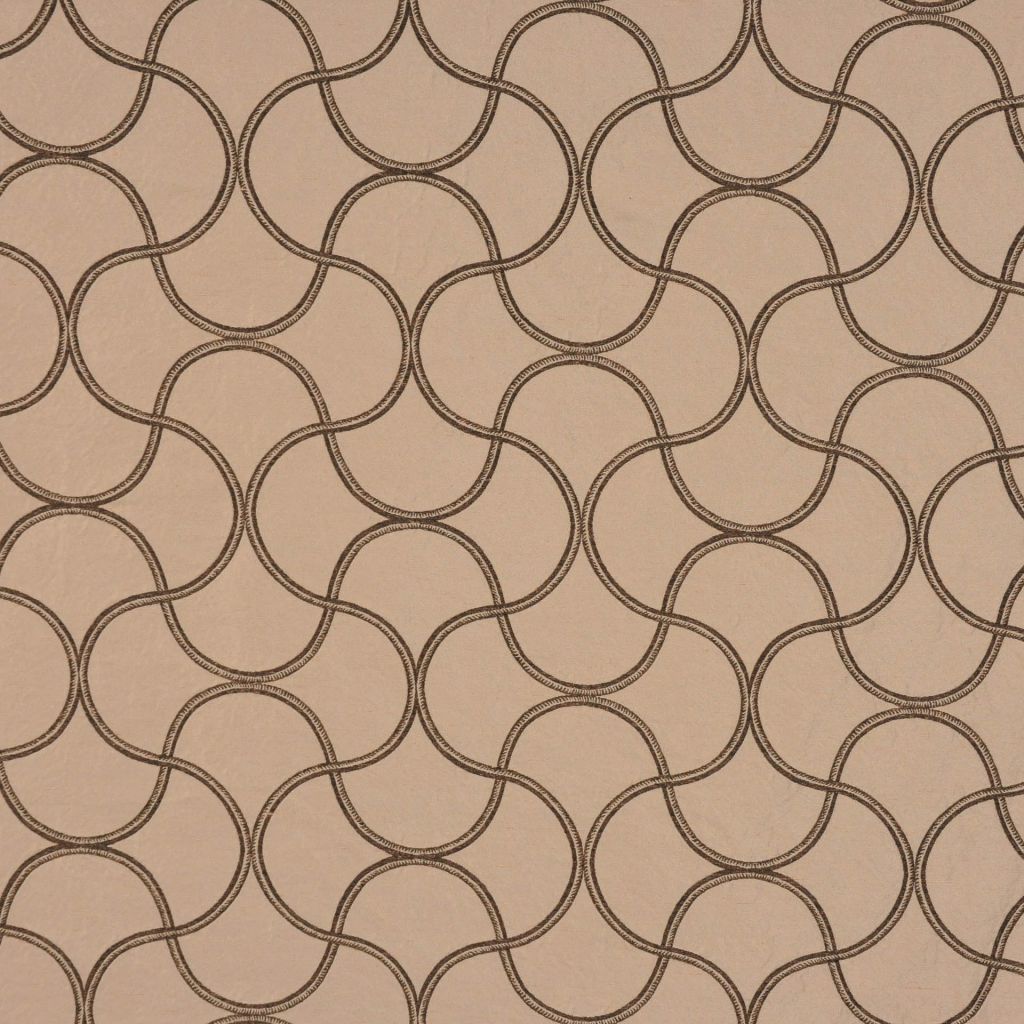 A0297 – BROWNSTONE - RM Coco Fabric