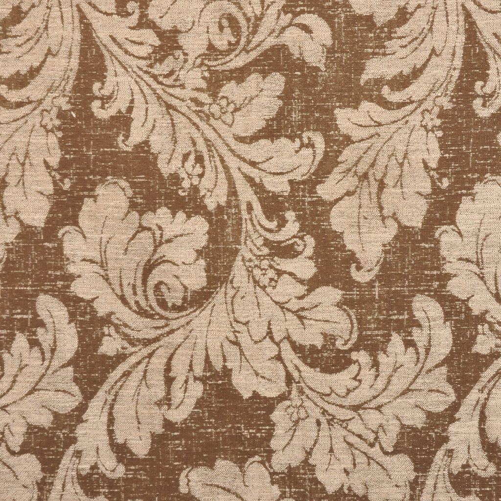 A0328 – BROWN - RM Coco Fabric
