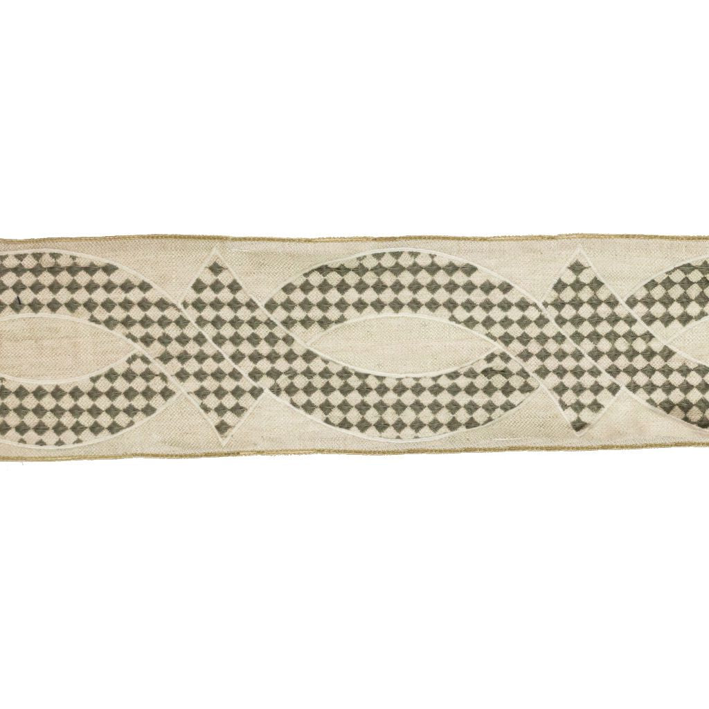 BD114 5" Border â Fog