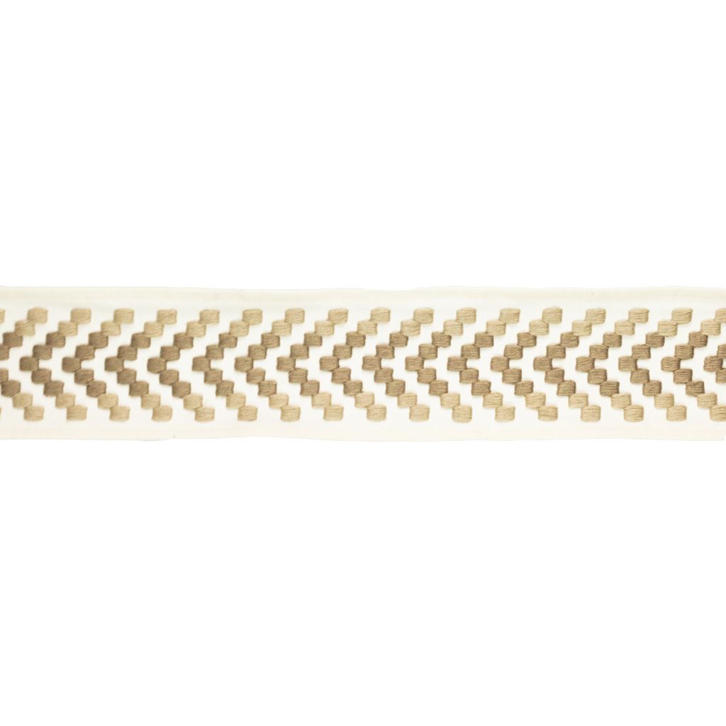BD111 3.25" Border â Sandstone