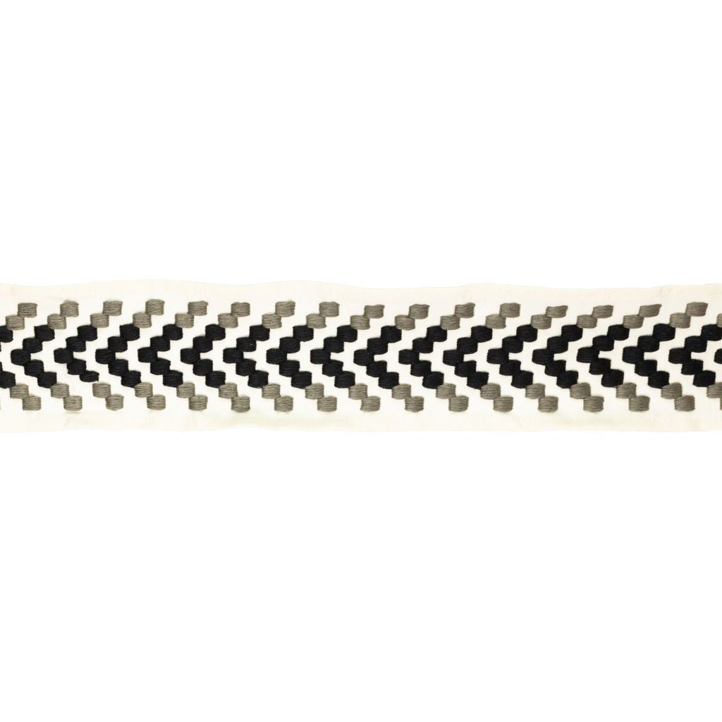 BD111 3.25" Border â Shadow - RM Coco Trim
