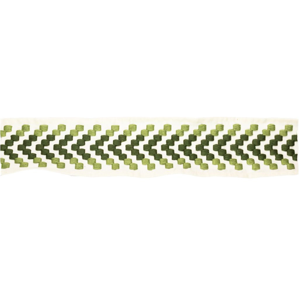 BD111 3.25" Border â Ivy