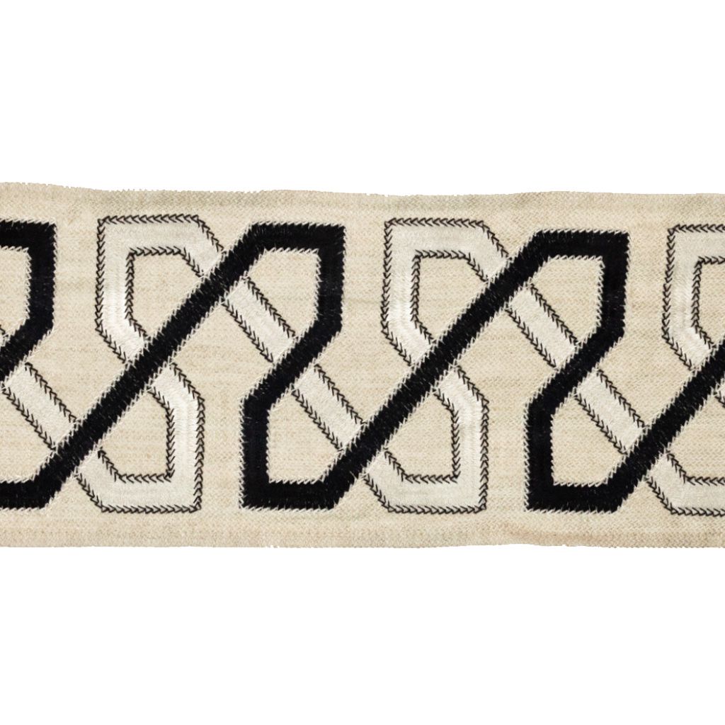 BD113 5" Border â Tuxedo
