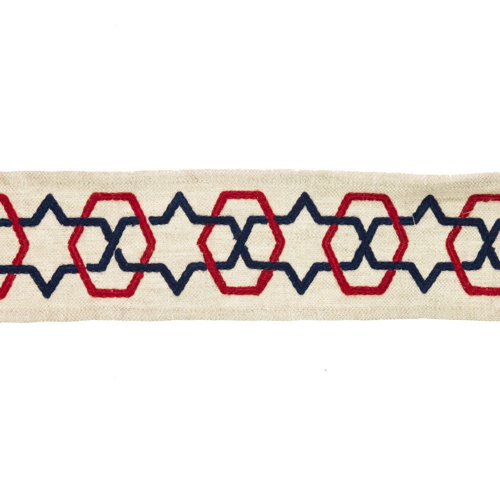 BD116 3" Border â Britannia