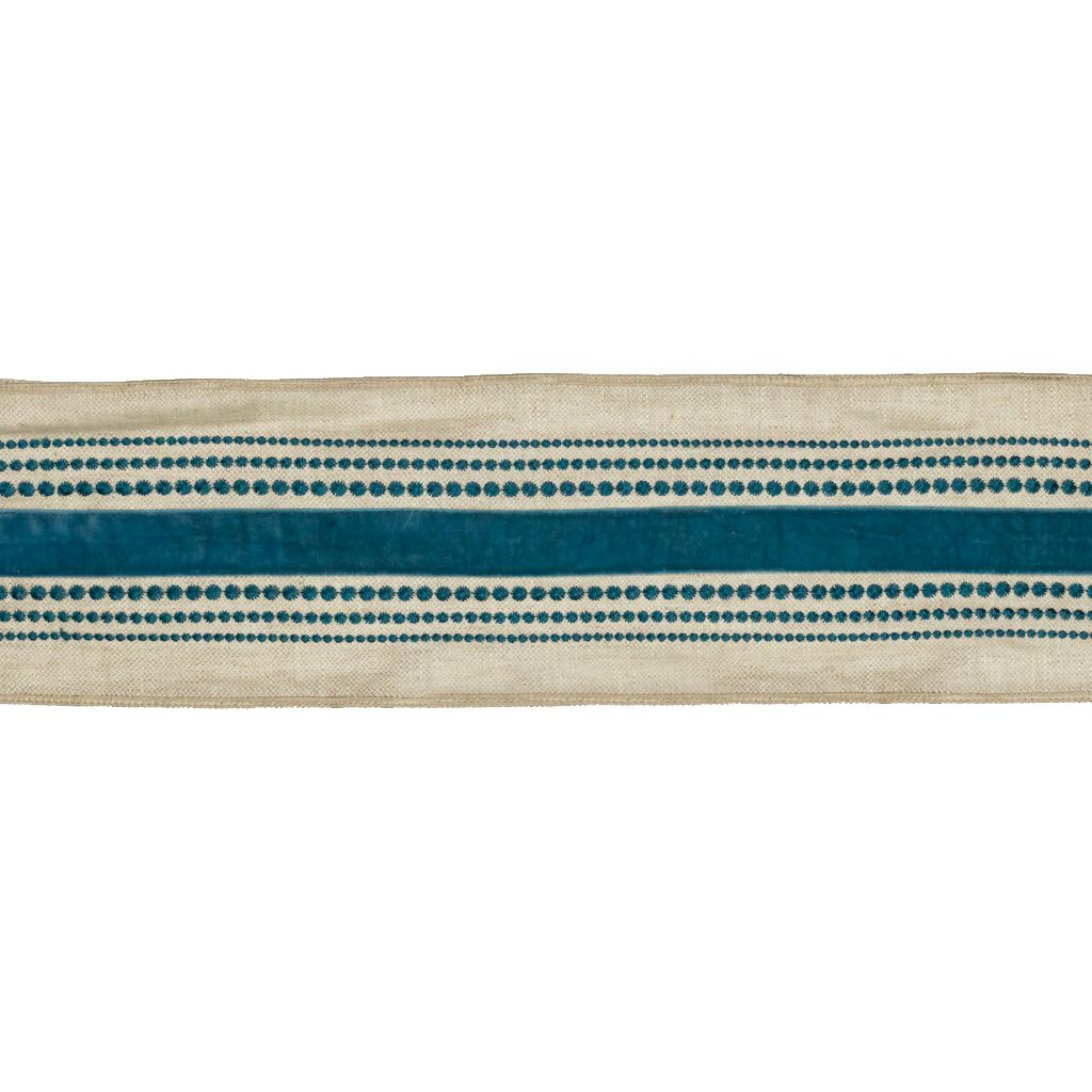BD117 5" Border â Glacier