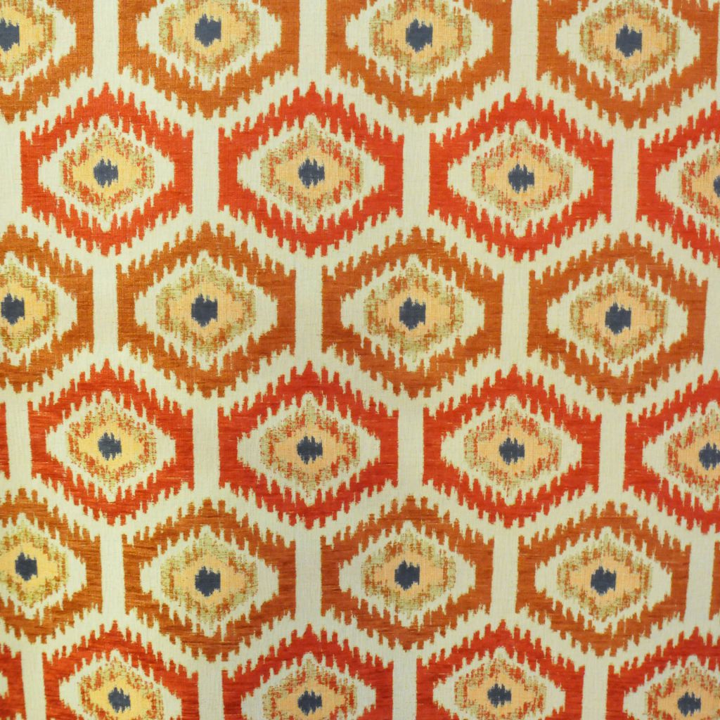 A0423 – FOLIAGE - RM Coco Fabric
