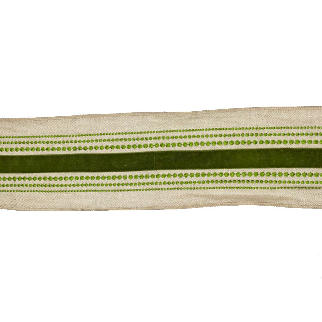 BD117 5" Border â Sprite - RM Coco Trim