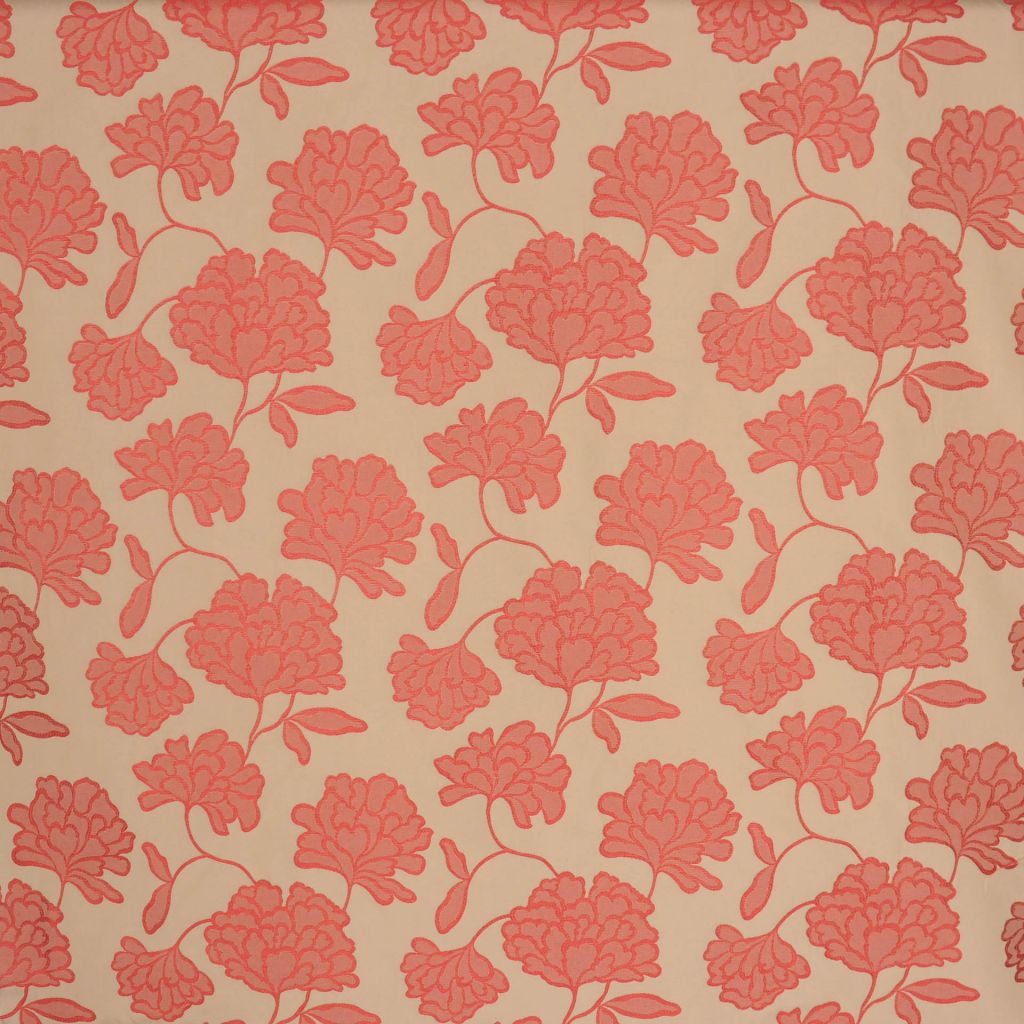 A0427 – CERISE - RM Coco Fabric