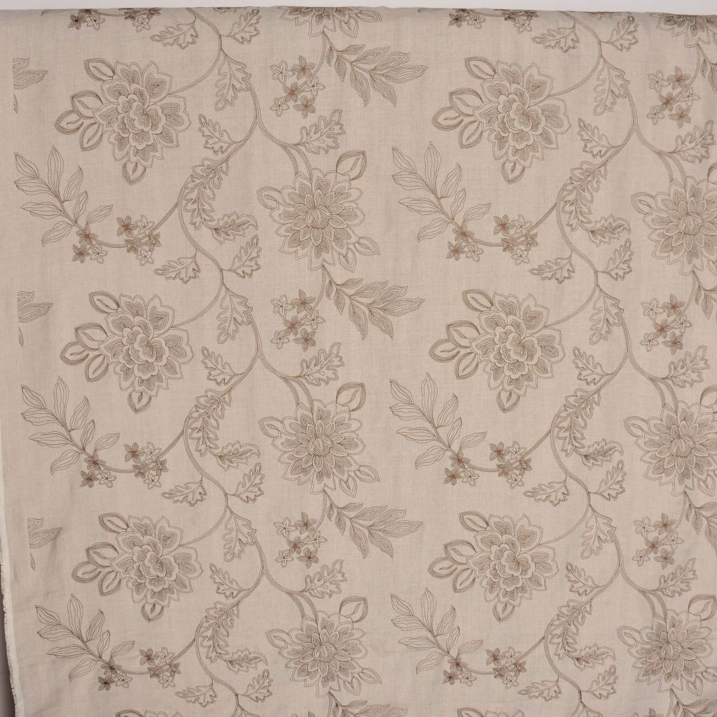 A0442 – TOBACCO - RM Coco Fabric