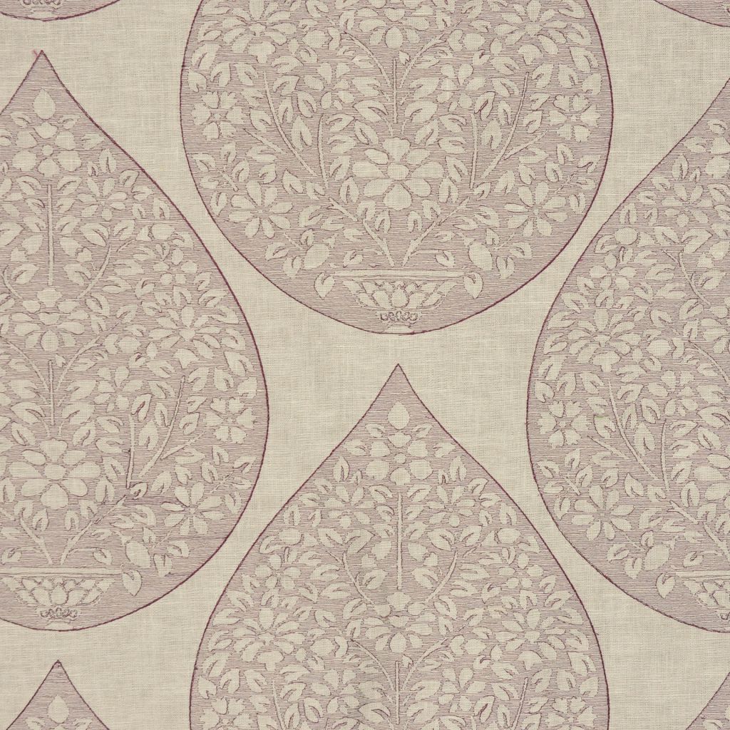 A0460 – VIOLET - RM Coco Fabric