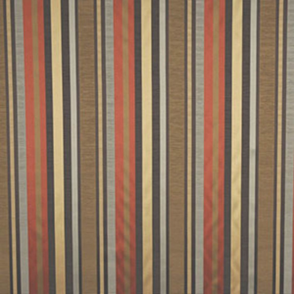 AIRMEN – BROWNSTONE - RM Coco Fabric