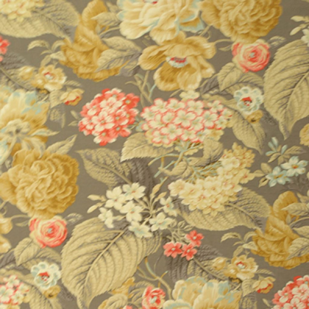 ANTILLA â Clay - RM Coco Fabric