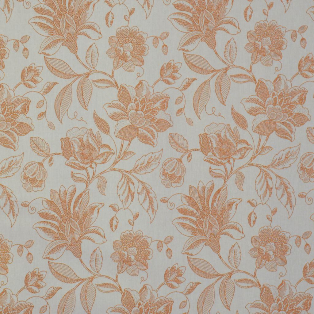 ASGARD – PAPRIKA - RM Coco Fabric