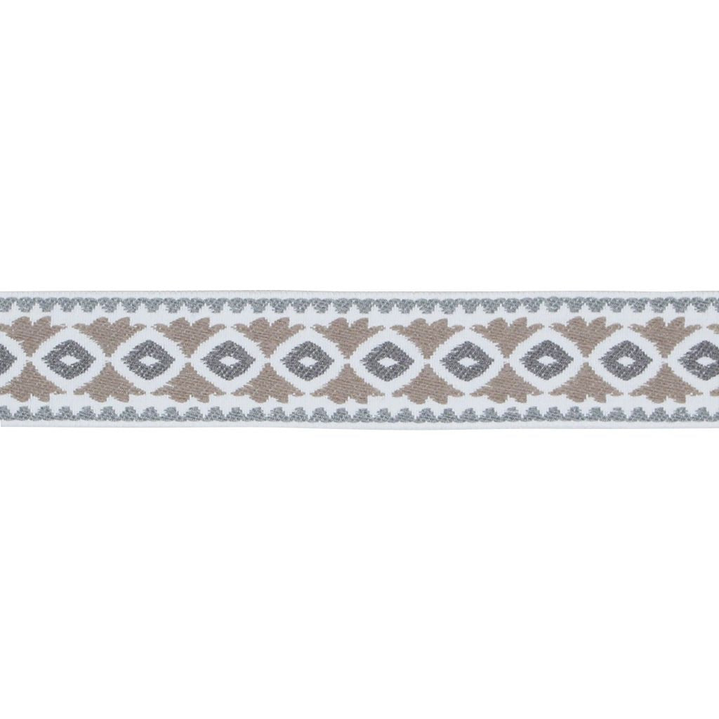 BD102 BORDER 2" â STERLING - RM Coco Trim