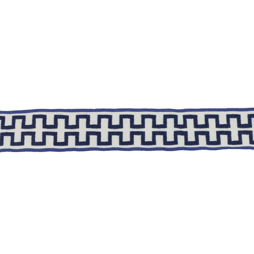 BD100 BORDER 2 3/8" â GROTTO BLUE - RM Coco Trim