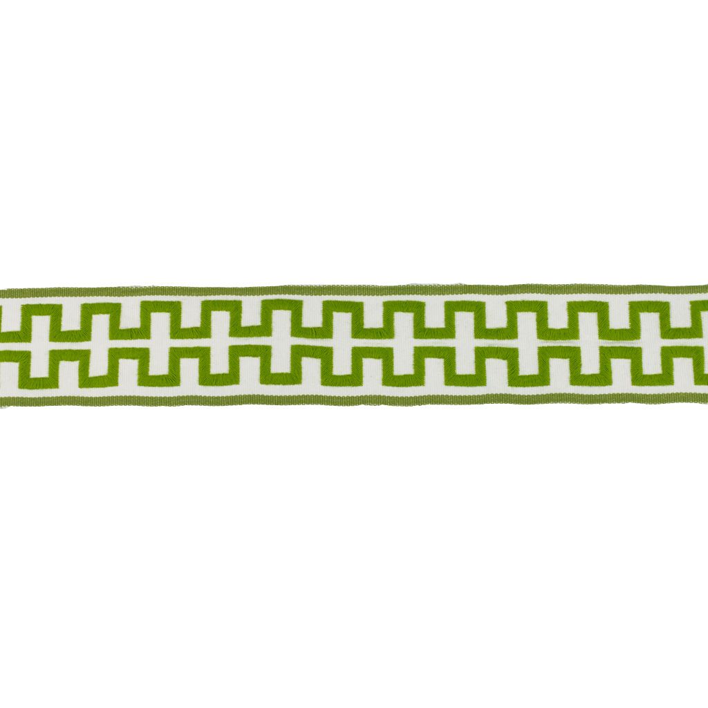BD100 BORDER 2 3/8" â CITRUS - RM Coco Trim