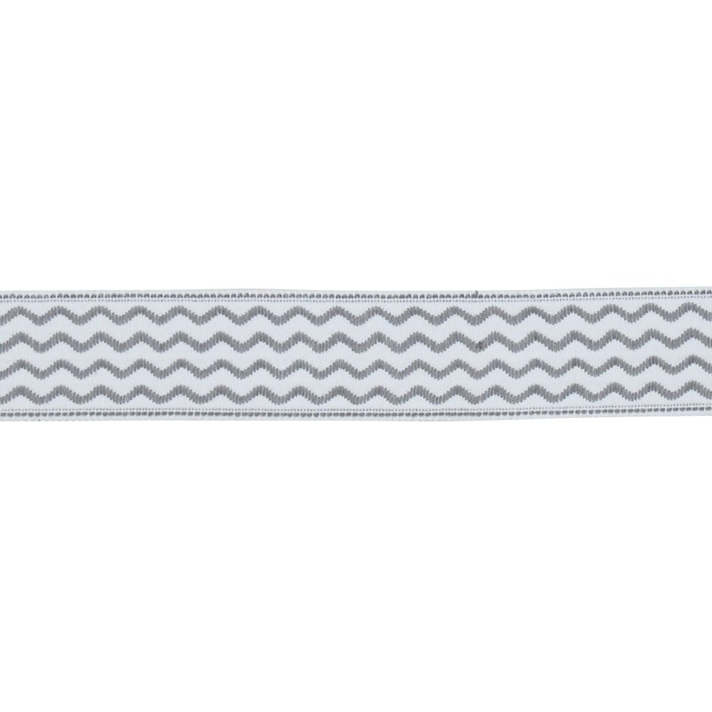 BD104 BORDER 1 7/8" â STERLING - RM Coco Trim