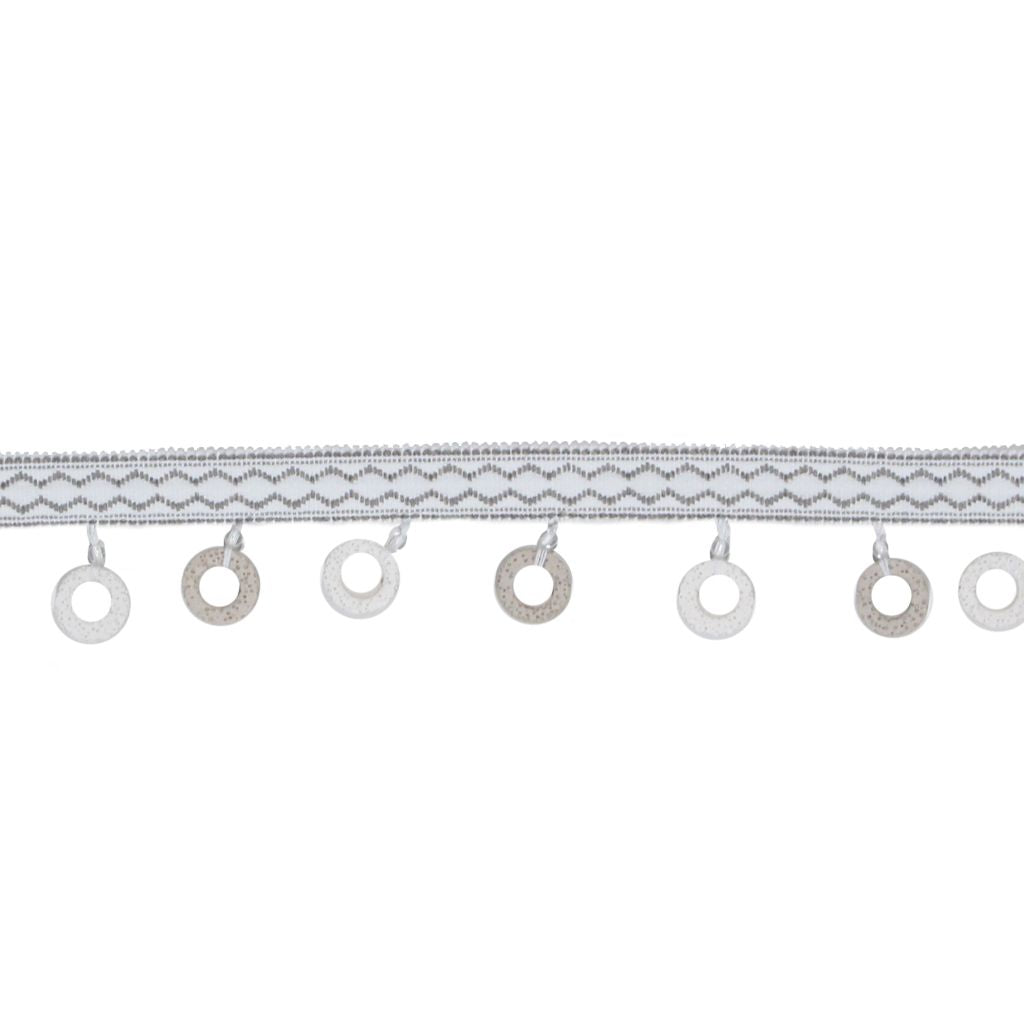BF103 FRINGE 2" â SAND - RM Coco Trim