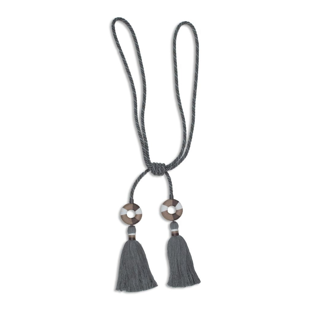 TB100 TIEBACK 9.25" â STERLING