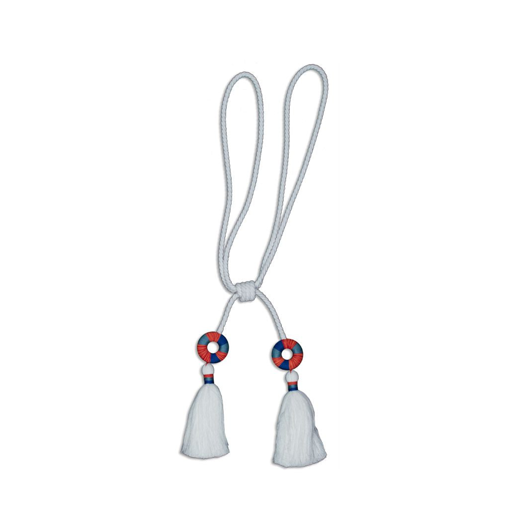 TB100 TIEBACK 9.25" – SUNSET