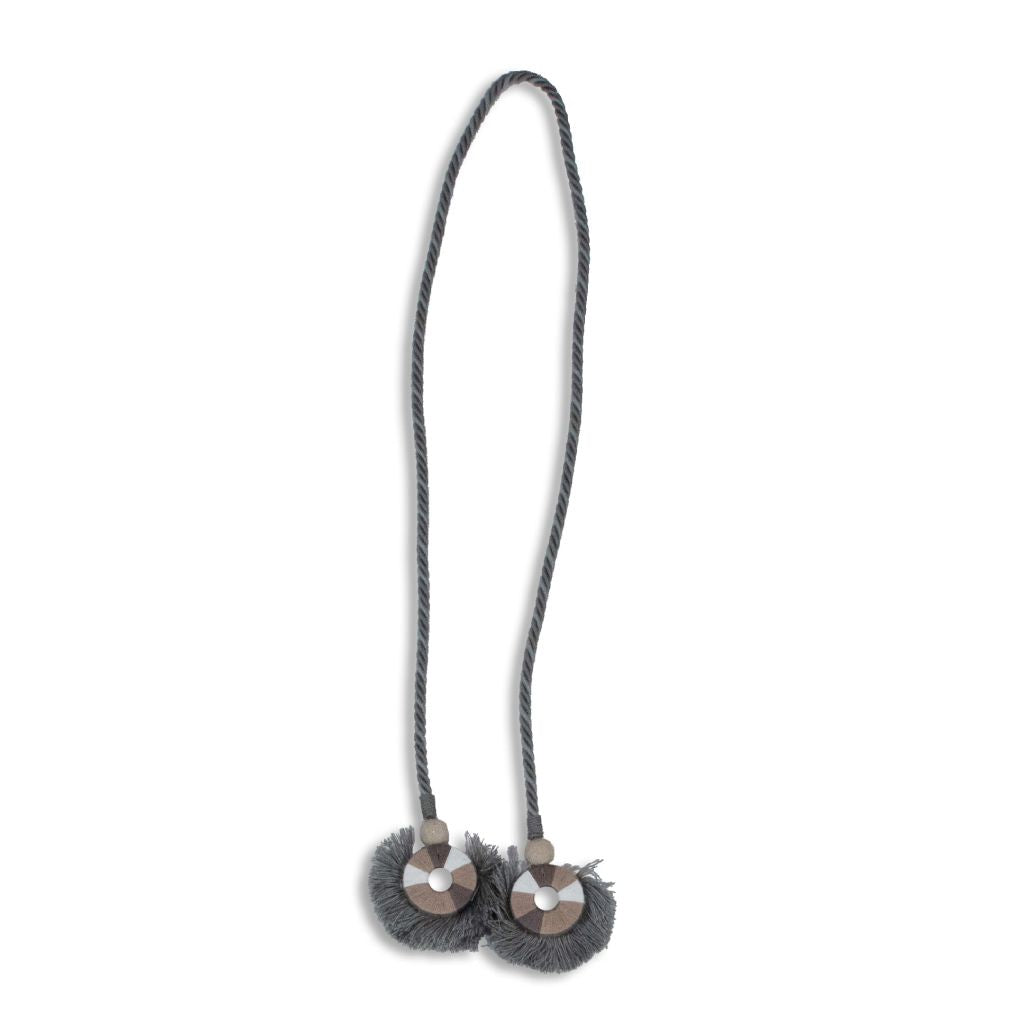 TB101 TIEBACK 37" â STERLING