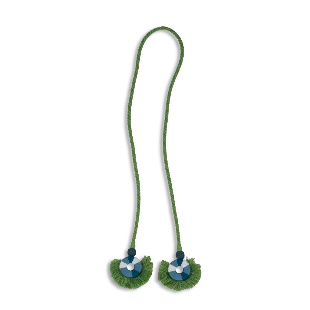 TB101 TIEBACK 37" â CITRUS
