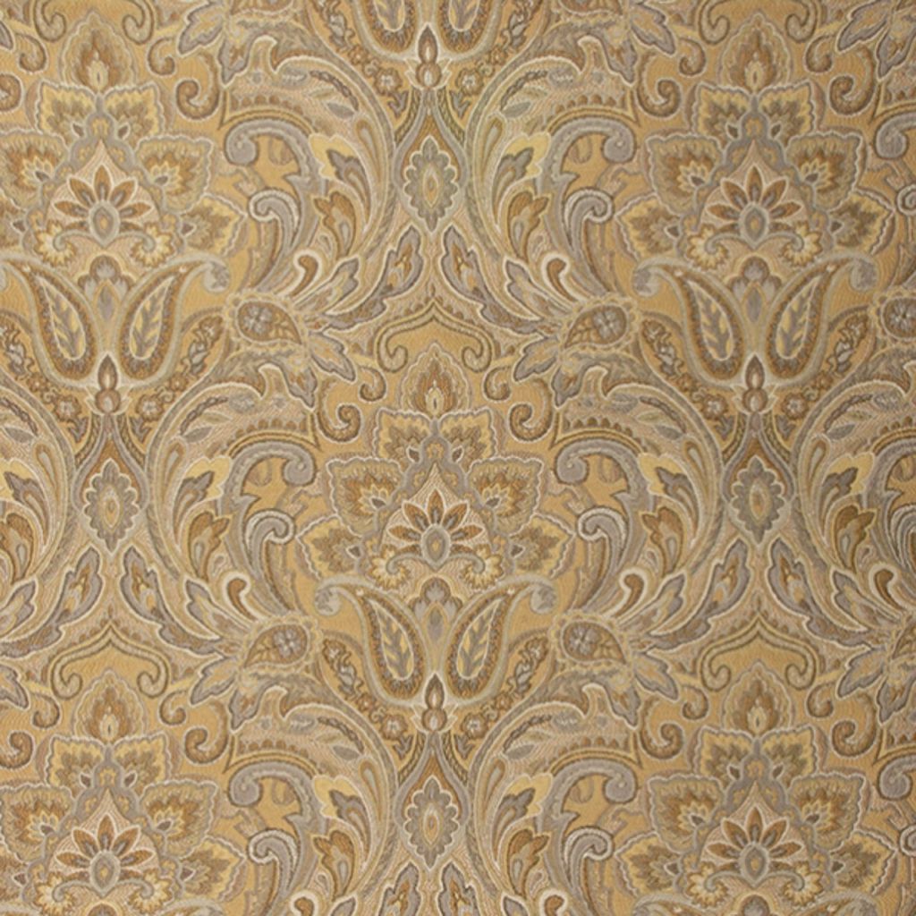 CRAVEN HEIGHTS – Brulee - RM Coco Fabric