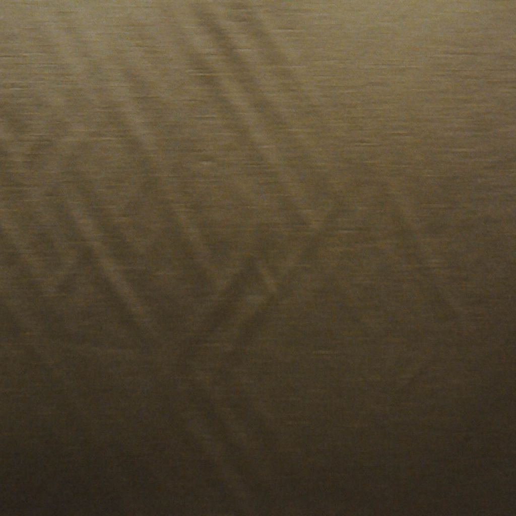 CHORUS – Pony