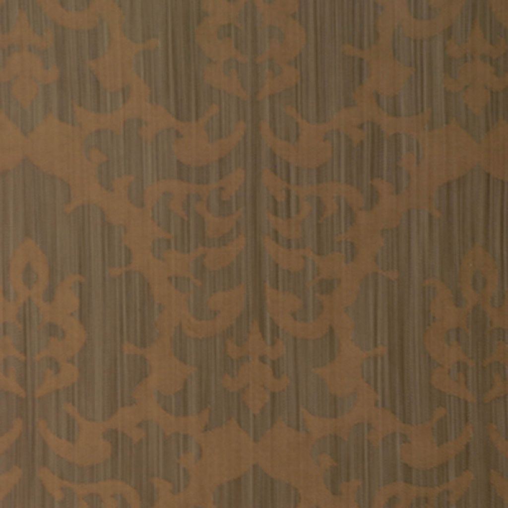 LAFITE – Chocolate - RM Coco Fabric