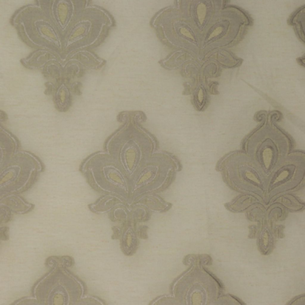 MEDAL OF HONOR – SLATE - RM Coco Fabric