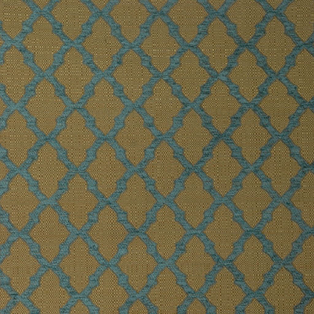 NO REGRETS – Cadet - RM Coco Fabric