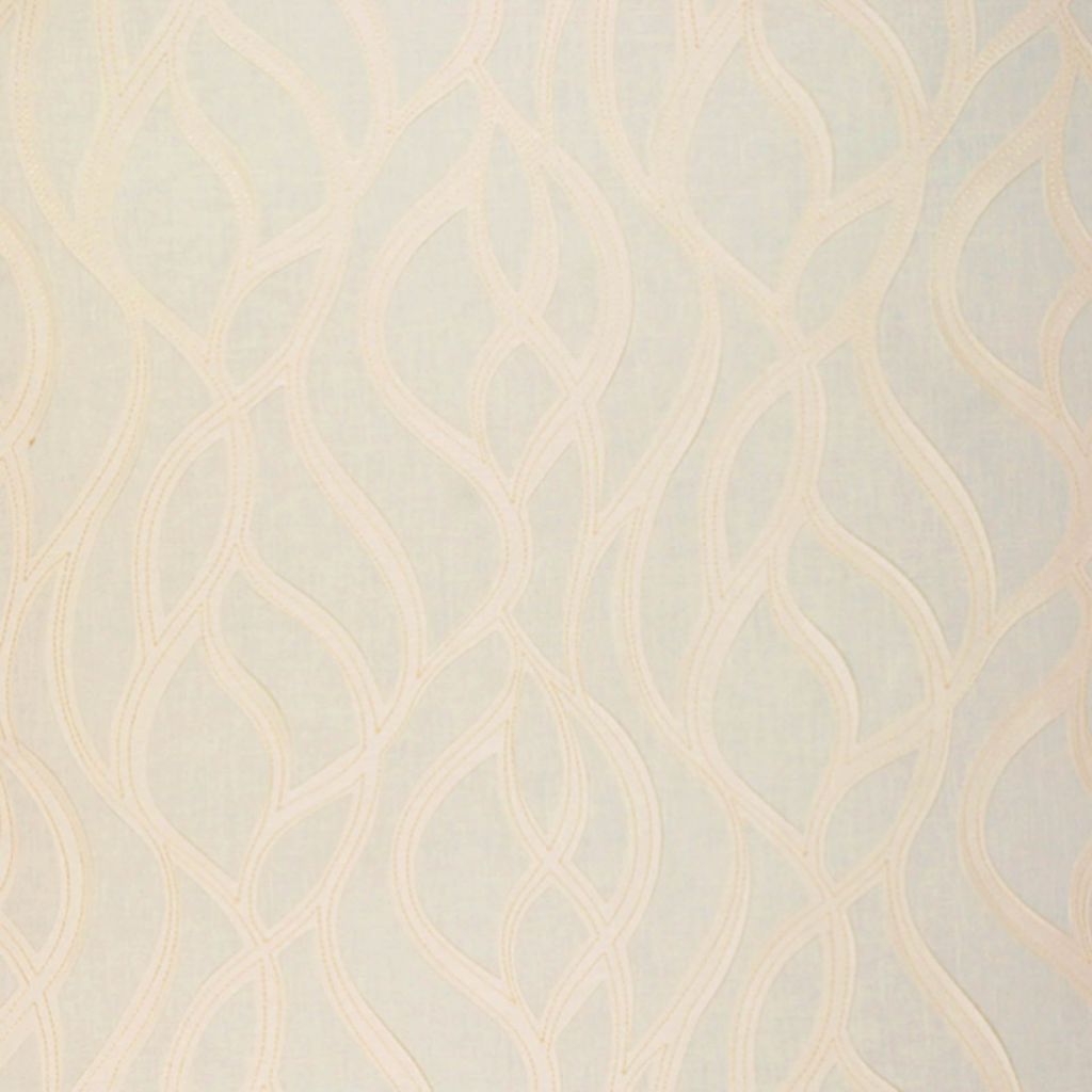 RADIO WAVES – Platinum - RM Coco Fabric