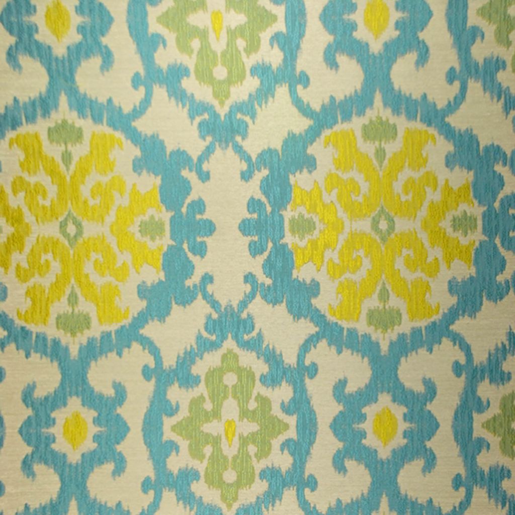 RIO DE JANEIRO – Verde - RM Coco Fabric