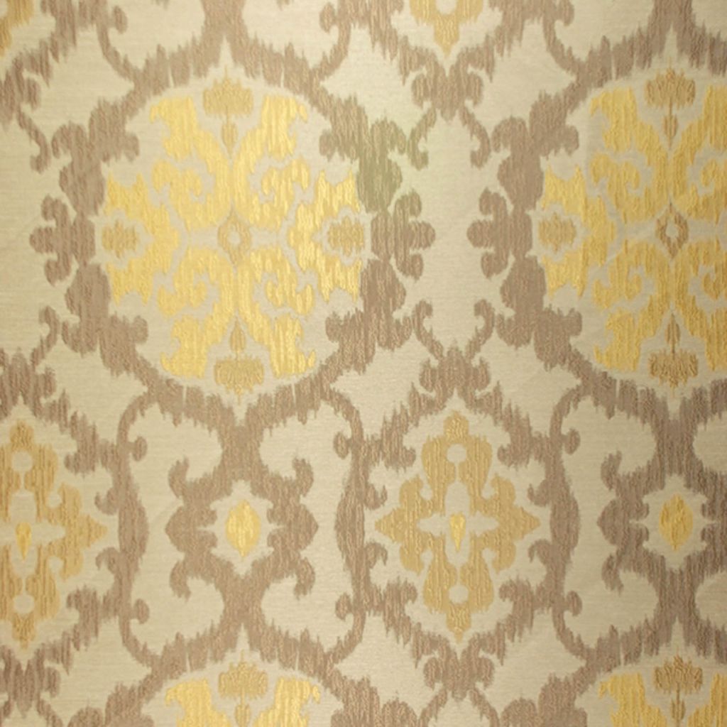 RIO DE JANEIRO – Mocha - RM Coco Fabric