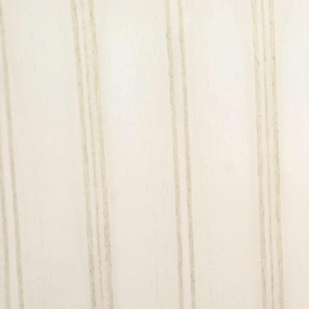 RUSTIC STRIPE – Natural - RM Coco Fabric