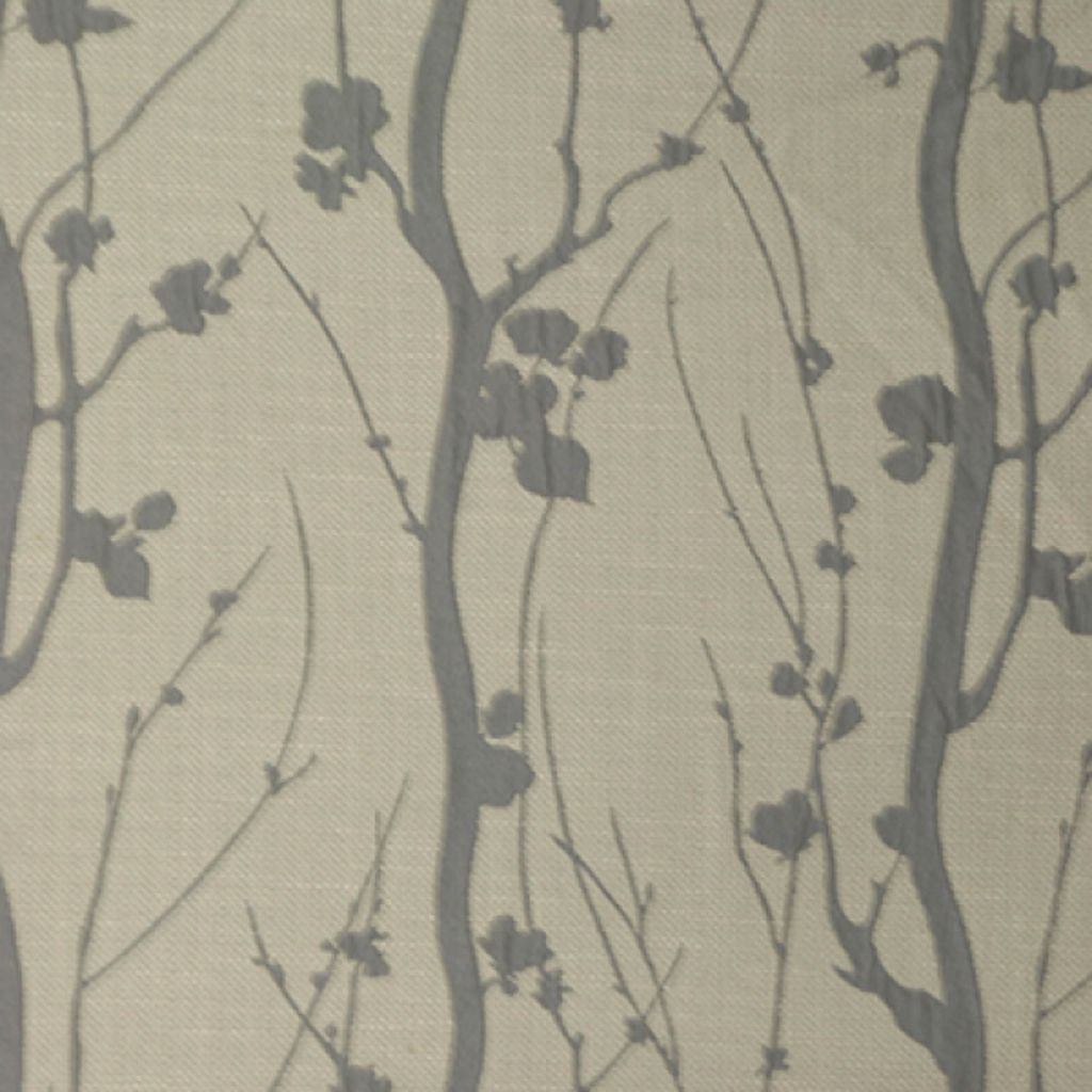SOLITARY MOMENT – Black Pear - RM Coco Fabric